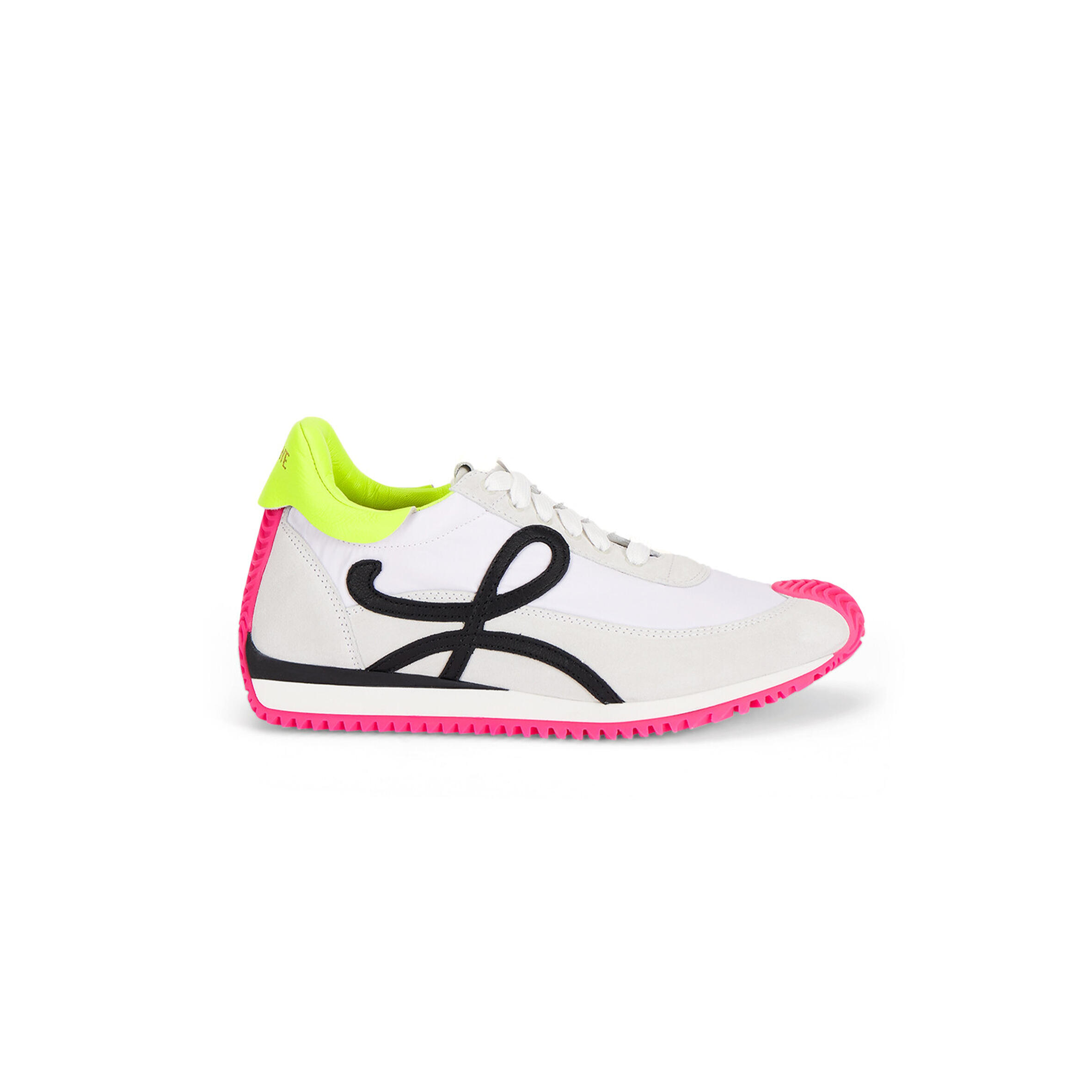 L0ew* flow runner sneakers m816282x35